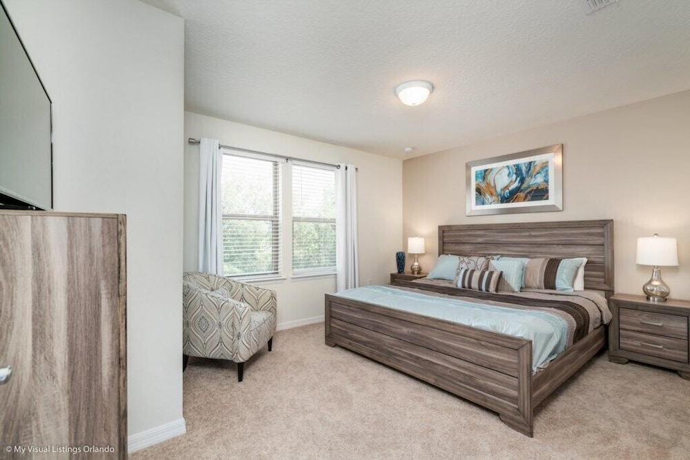 Amazing 5Bd Pool Hm Windsor at Westside 1877nc - photo 6