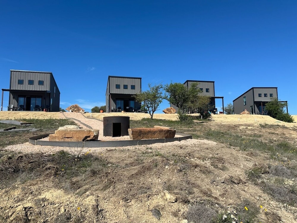 Hill Country Guest Houses in Johnson, United States