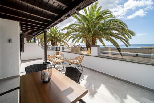 Callao in Unknown City, Spain