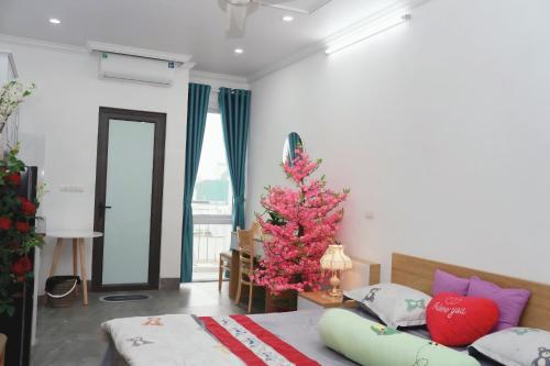 Tuyên Quang 301TK27 — 4-Star Luxury Hotel in Hanoi, Vietnam