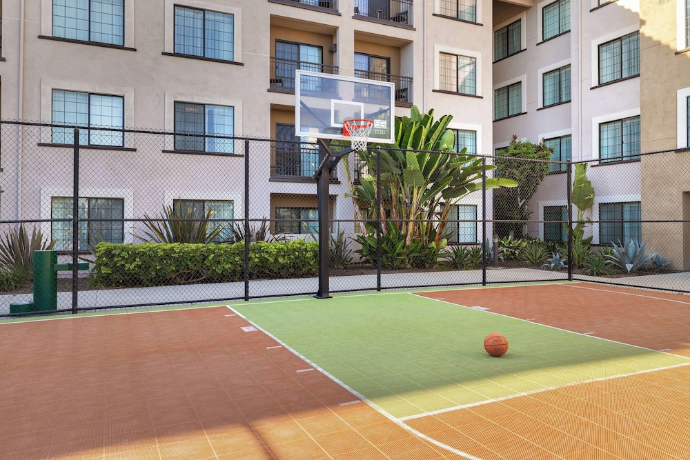 Homewood Suites by Hilton San Diego Airport Liberty Station - photo 38