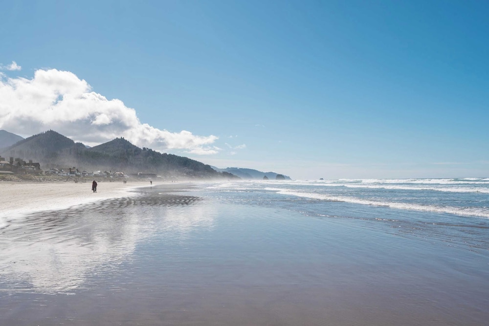 Blue Starfish by Avantstay Ocean Views & Direct Cannon Beach Access - photo 25