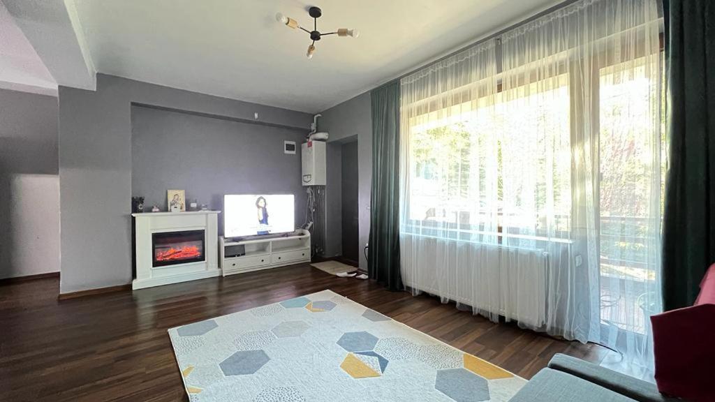 Apartament DoDe Predeal — 4-Star Luxury Hotel in Predeal, Romania