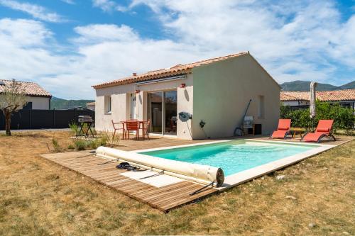 Chez Hamou & Julie - last minute hotel in Unknown City