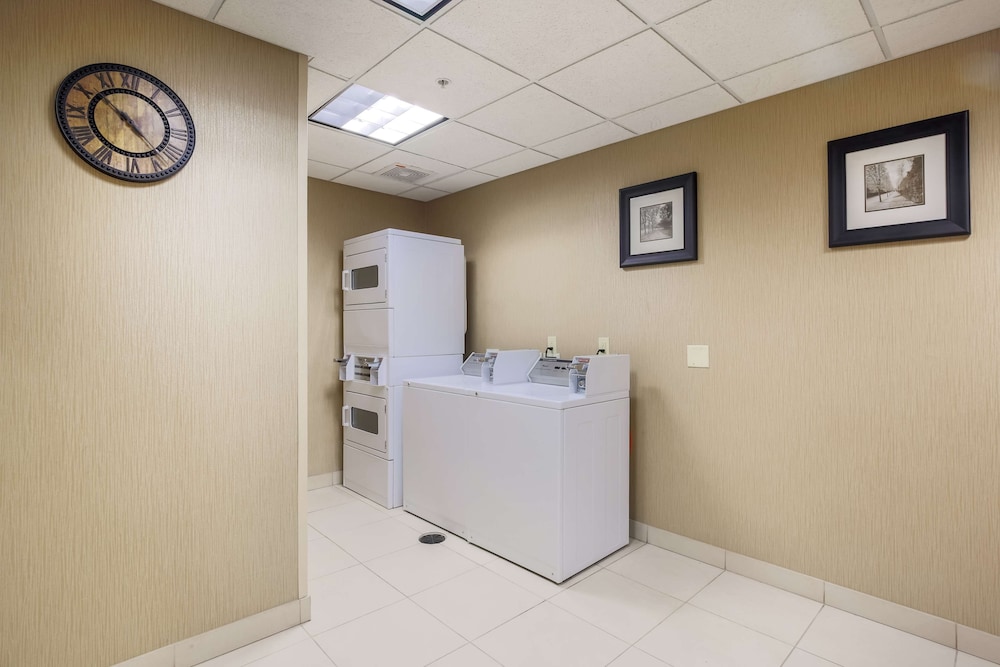 Homewood Suites by Hilton Lawton OK - photo 24