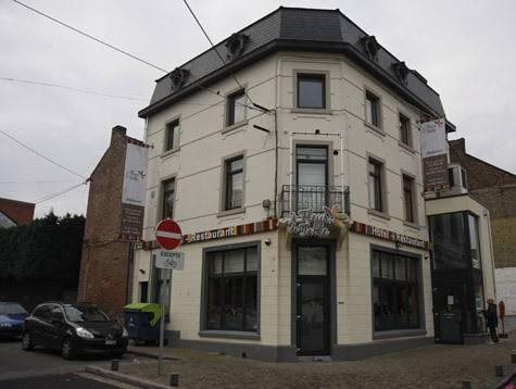 Hotel A Fleur De Couette - last minute hotel in Brussels