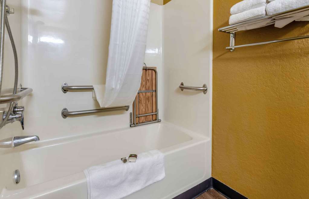 Extended Stay America Suites Bakersfield California Avenue - photo 17