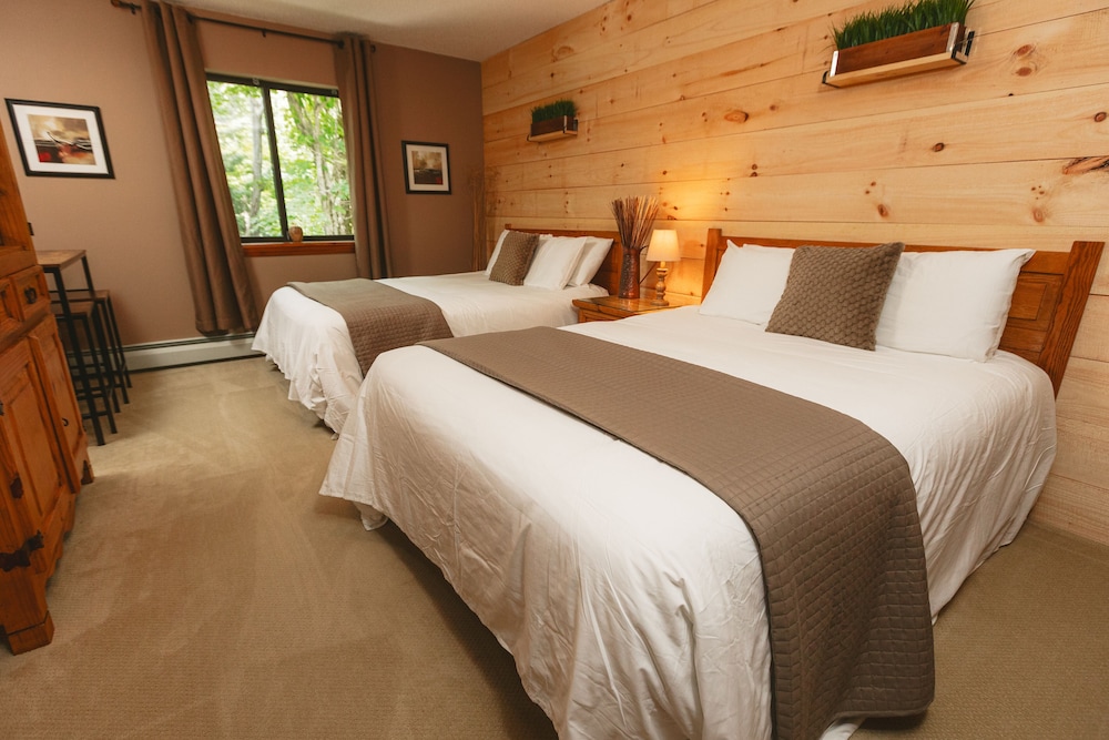 Snowed Inn - photo 43