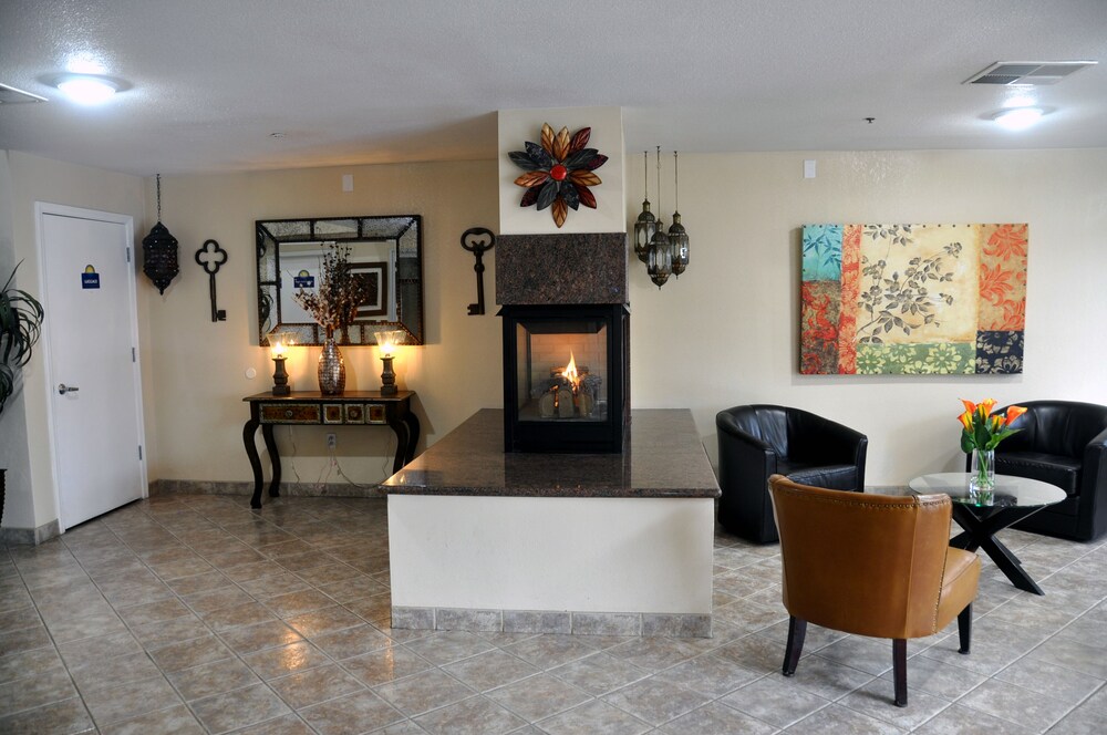 Pavilion Inn San Jose - photo 3