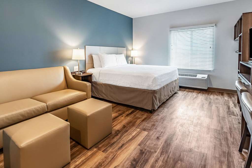 WoodSpring Suites Indianapolis Zionsville - photo 15