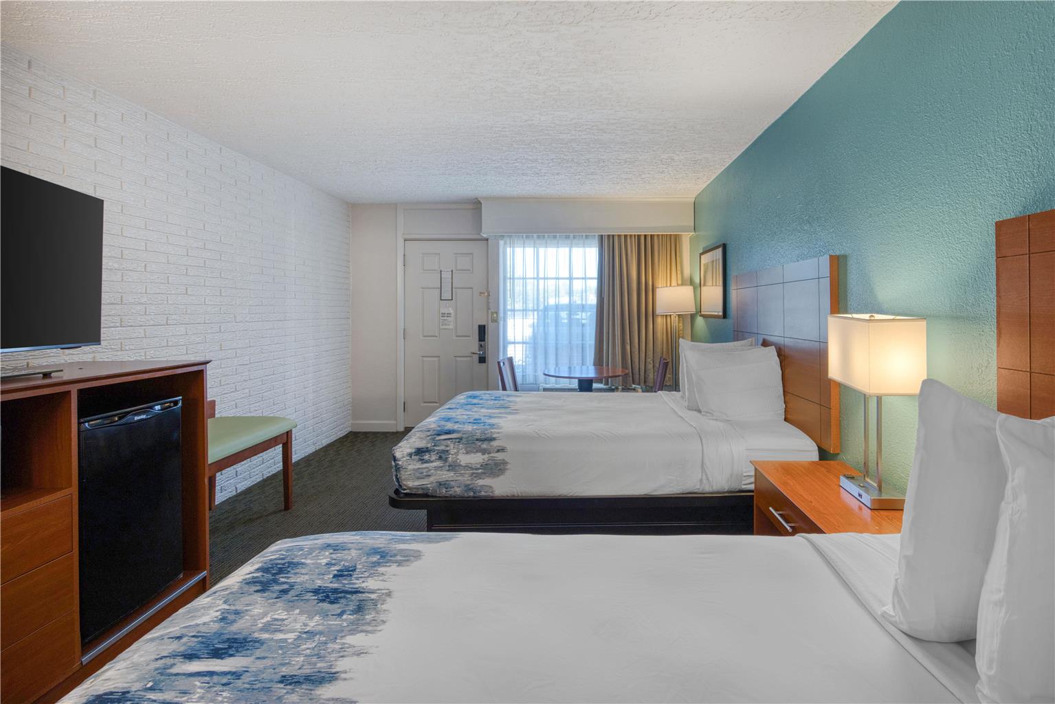 Best Western Hendersonville Inn - photo 11