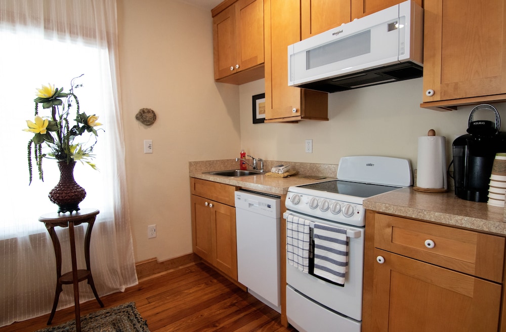 Sweetwater Branch Inn - photo 86