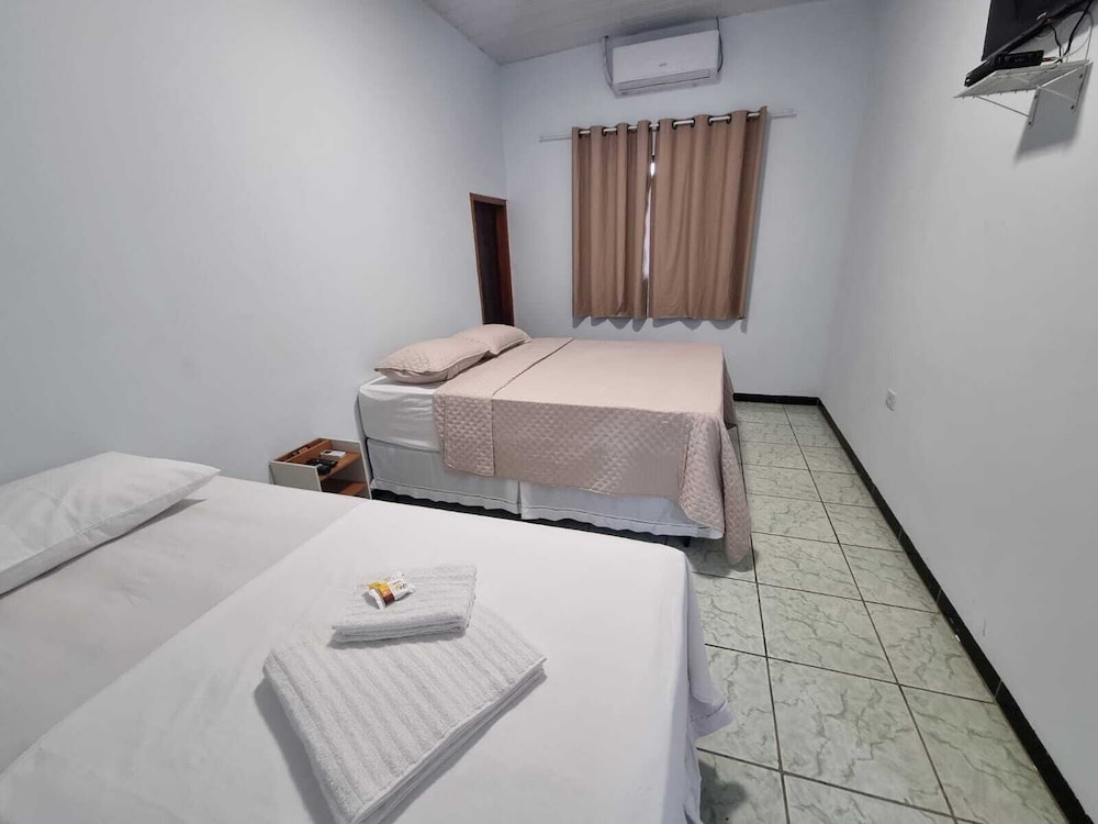 Quartus Hotel — Costa Rica — photo 5