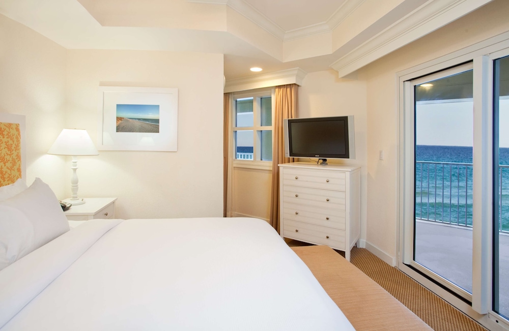 Hilton Pensacola Beach - photo 45