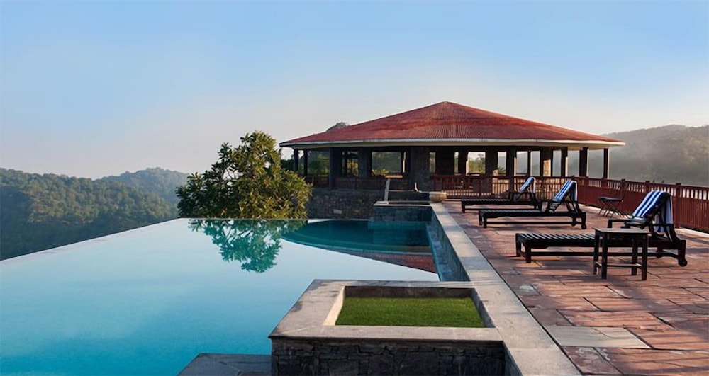 The Wild Retreat Resort Kumbhalgarh - carbon neutral hotel in Sadri