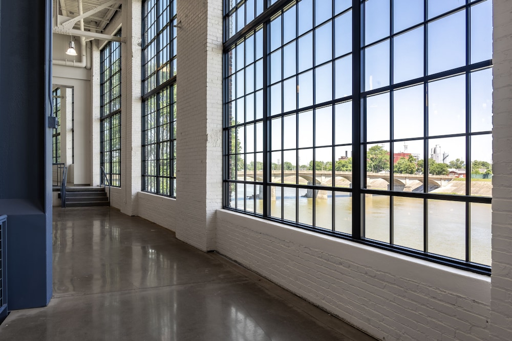 The Warehouse Hotel at Champion Mill - photo 38