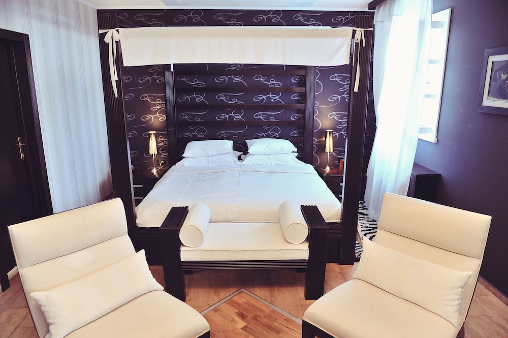 Hotel Per Astra — Kotor — photo 5