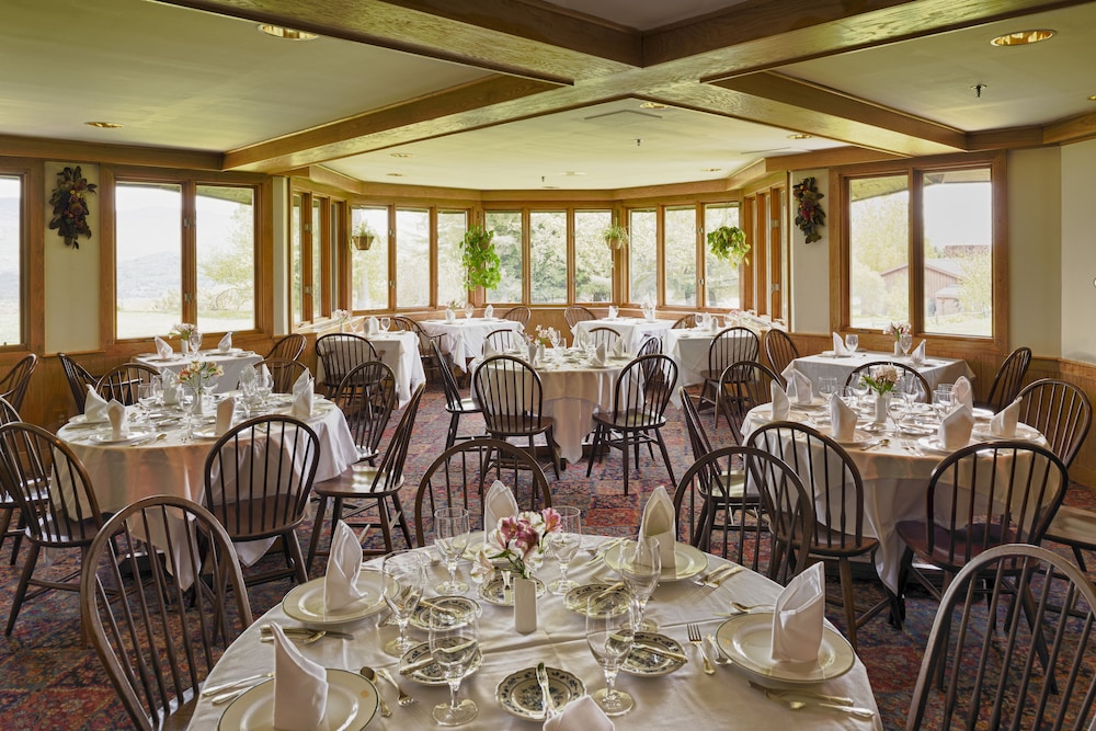 von Trapp Family Lodge & Resort - photo 114