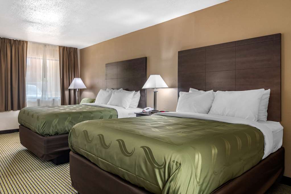 Quality Inn McDonough Atlanta South - photo 18