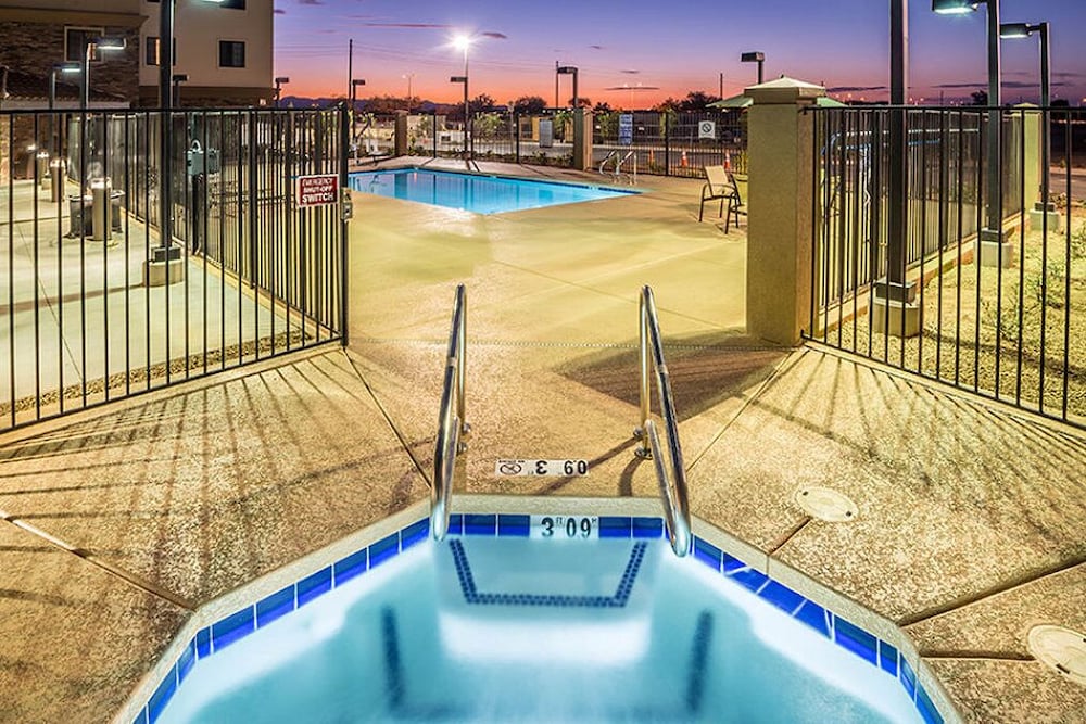Staybridge Suites Phoenix Chandler by IHG - featured photo