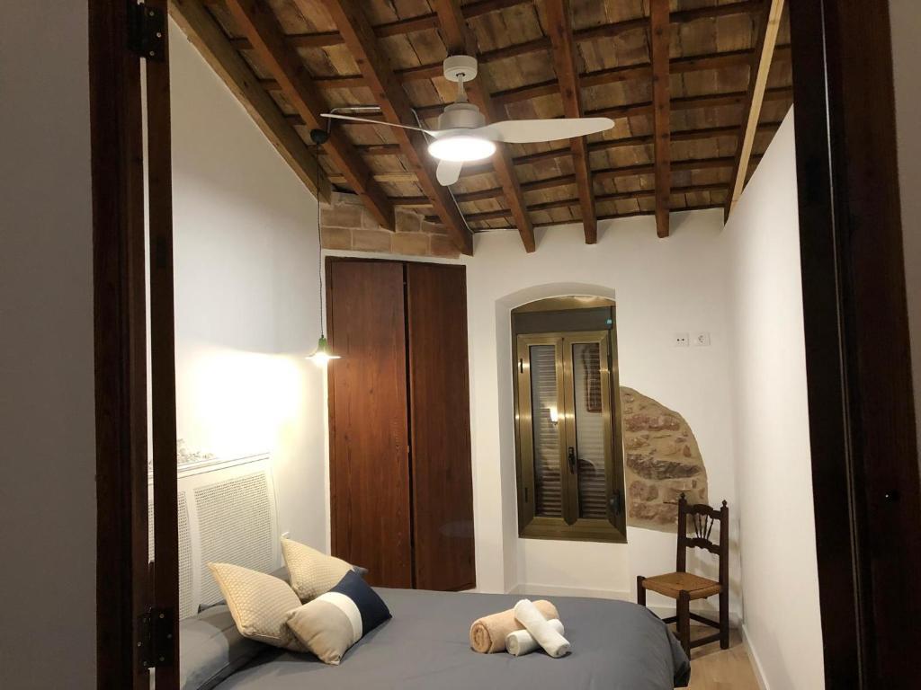 Beni Qásim 1915 in Benicassim, Spain