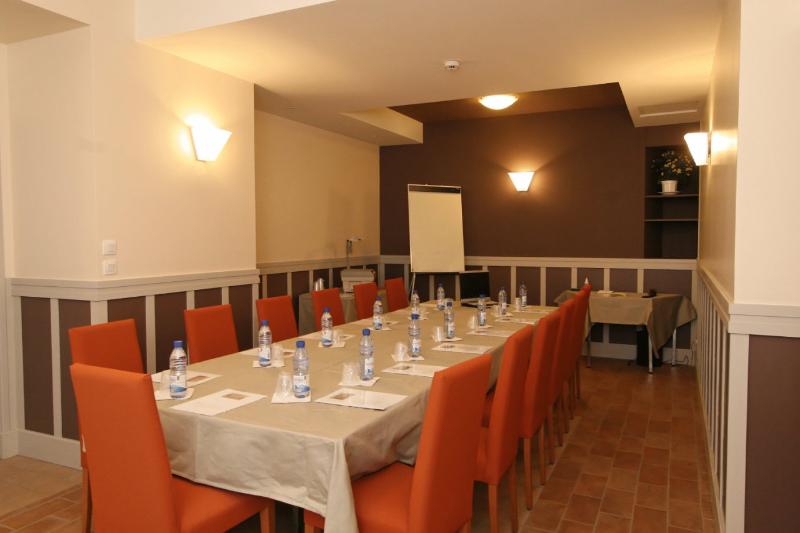 Logis Le Relais de Fusies — hotel in Lacaune