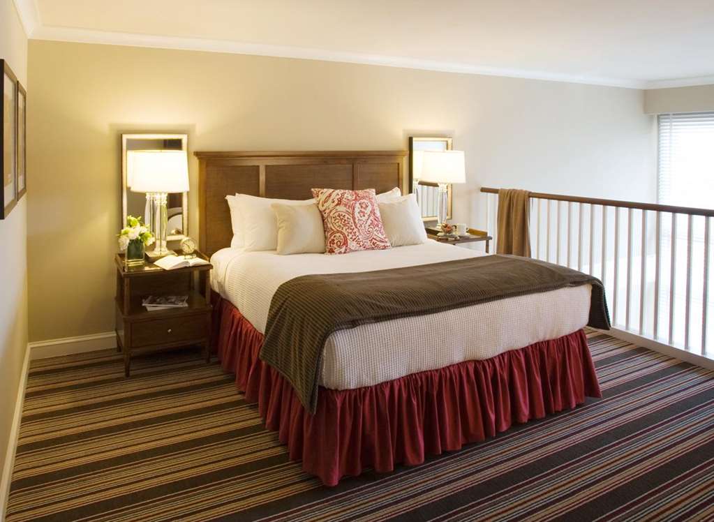 Inn By The Sea - photo 6