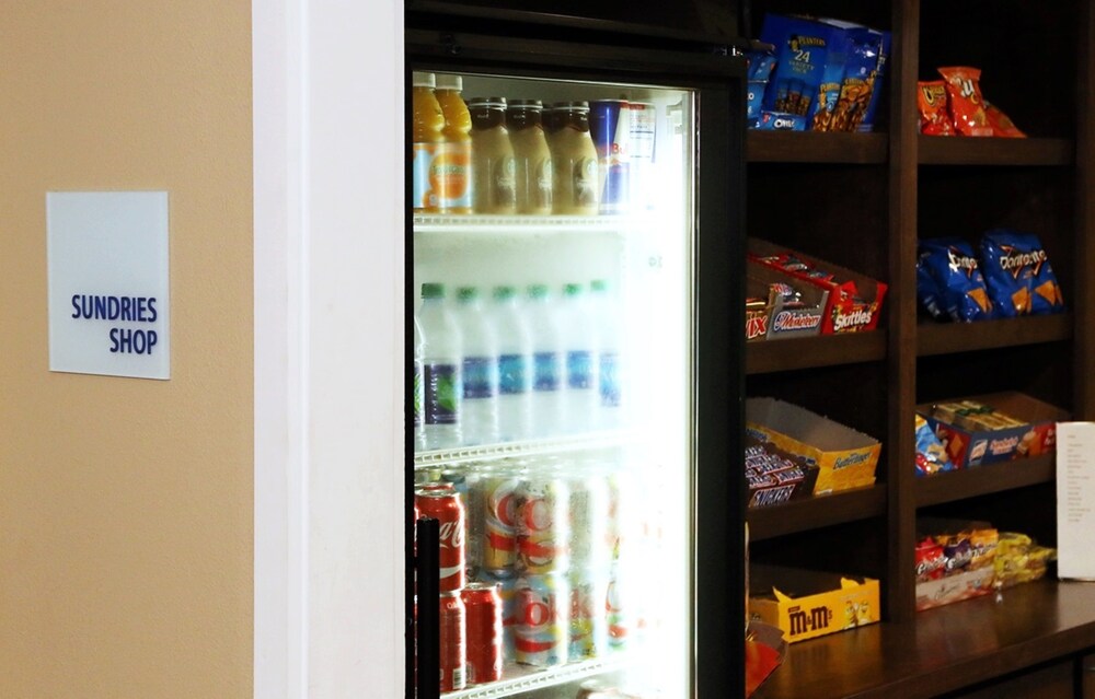 Holiday Inn Express Tifton by IHG - photo 15