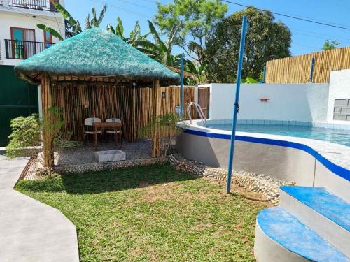 Casa Victoria Private Pool Los Banos — 4-Star Luxury Hotel in Los Banos, Philippines