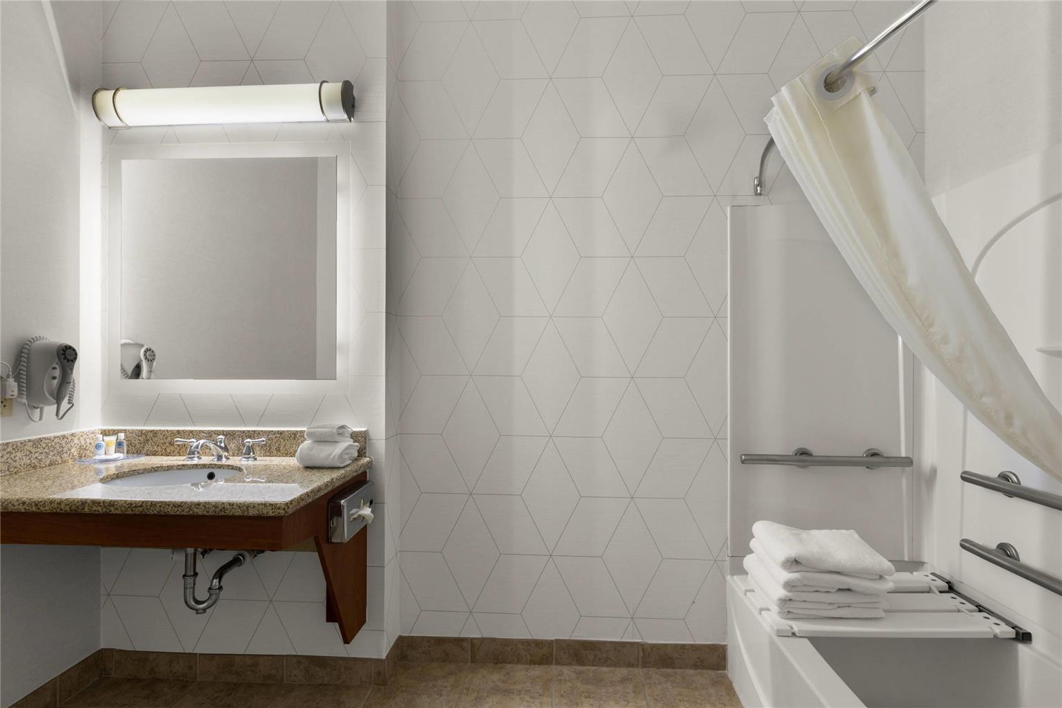 Comfort Inn Powell Knoxville North - photo 18