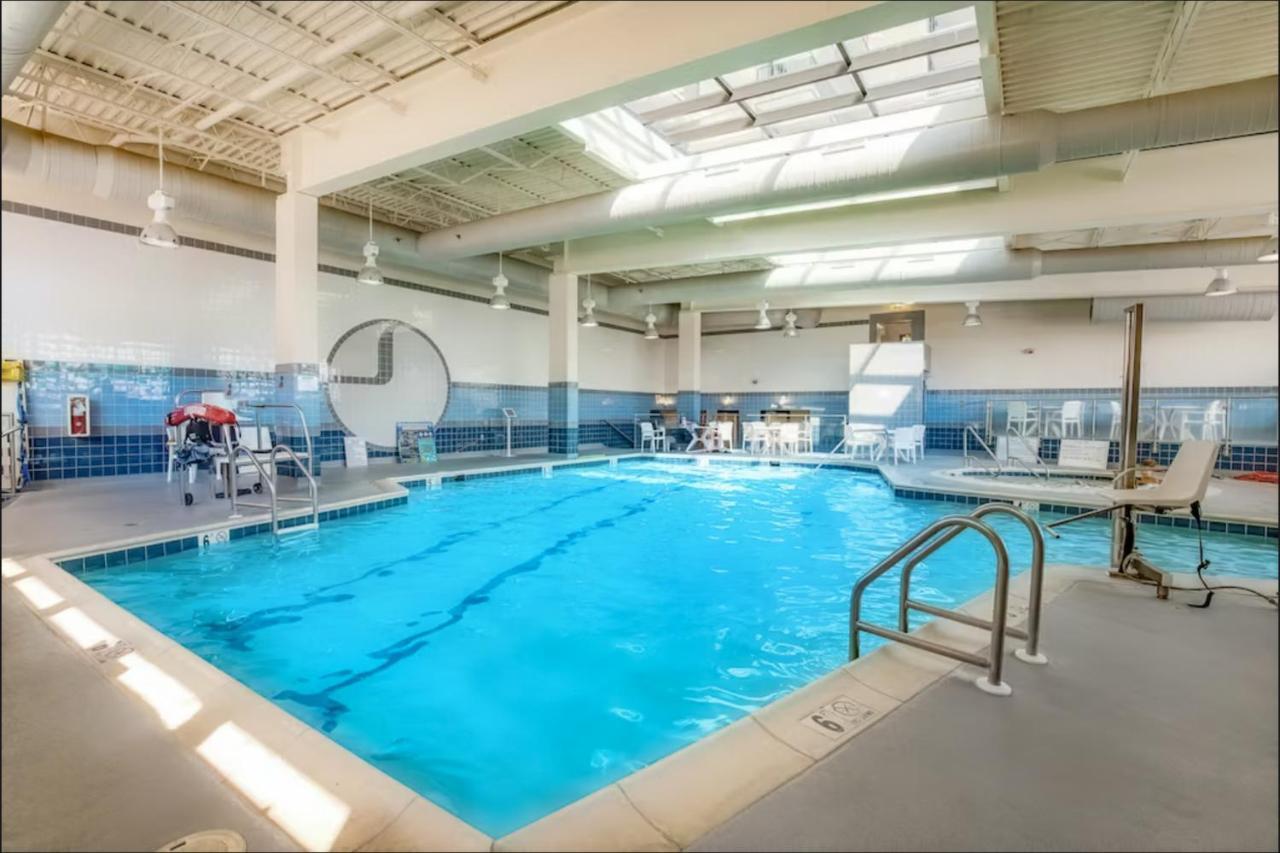 Sea Colony 38924 Cypress Lake Circle Unit 56079 — Bethany Beach — photo 2
