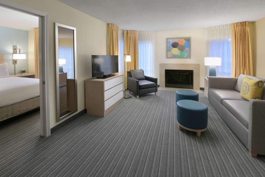 Sonesta ES Suites Montgomery - photo 11