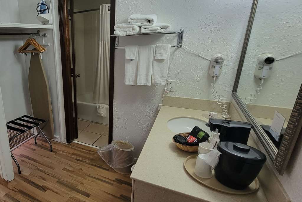 Ramada by Wyndham Mountain Home - photo 30