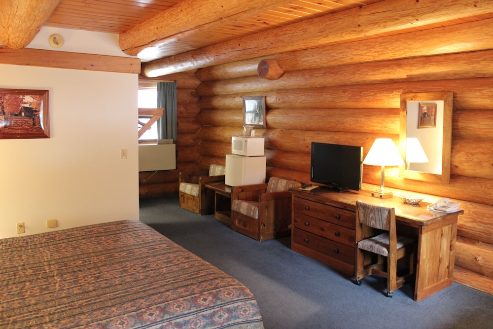 Nootka Lodge - photo 17