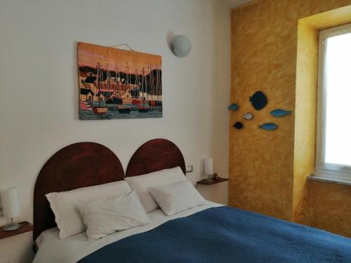 Ca' de Speza — 4-Star Luxury Hotel in La Spezia, Italy