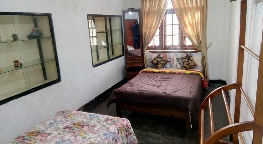 Resort Sunshine Maskeliya in Ratnapura, Sri Lanka