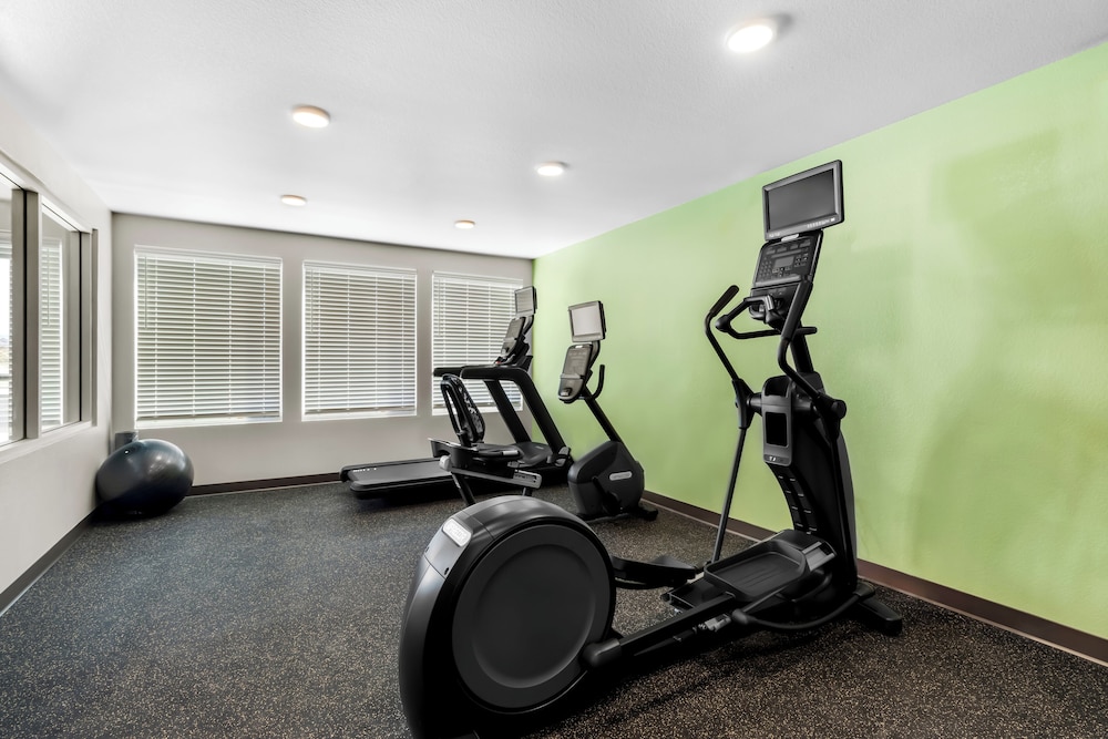 Woodspring Suites Palmdale Lancaster - photo 23