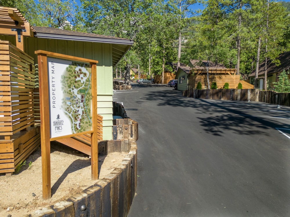 Tahquitz Pines Retreat - photo 113