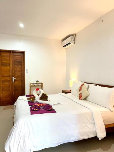Pererenan nengah guest house canggu — 4-Star Luxury Hotel in Canggu, Indonesia