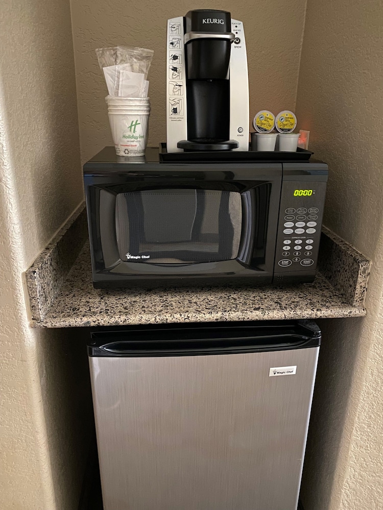Holiday Inn San Antonio Seaworld by IHG - photo 14