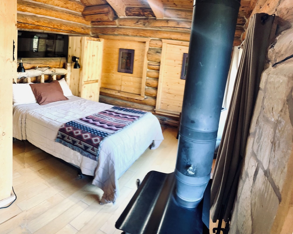 Boulder Mountain Guest Ranch - photo 38