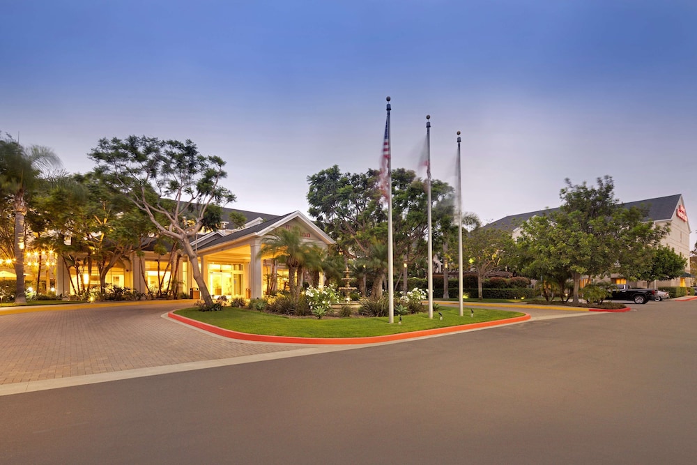 Hilton Garden Inn LAX El Segundo - photo 50