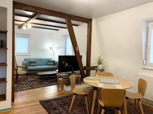 Cosyattic - last minute hotel in Saint-Louis