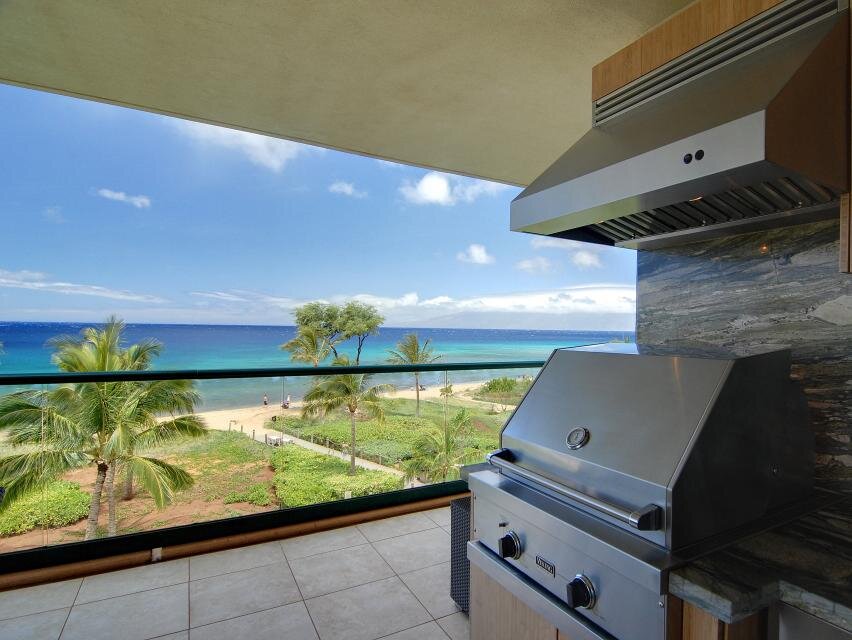 Apart Otel Views Of Beach Pacific Ocean Lanai & Molokai - photo 28
