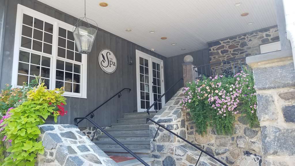The Inn at Montchanin Village a Historic Hotel of America - photo 24