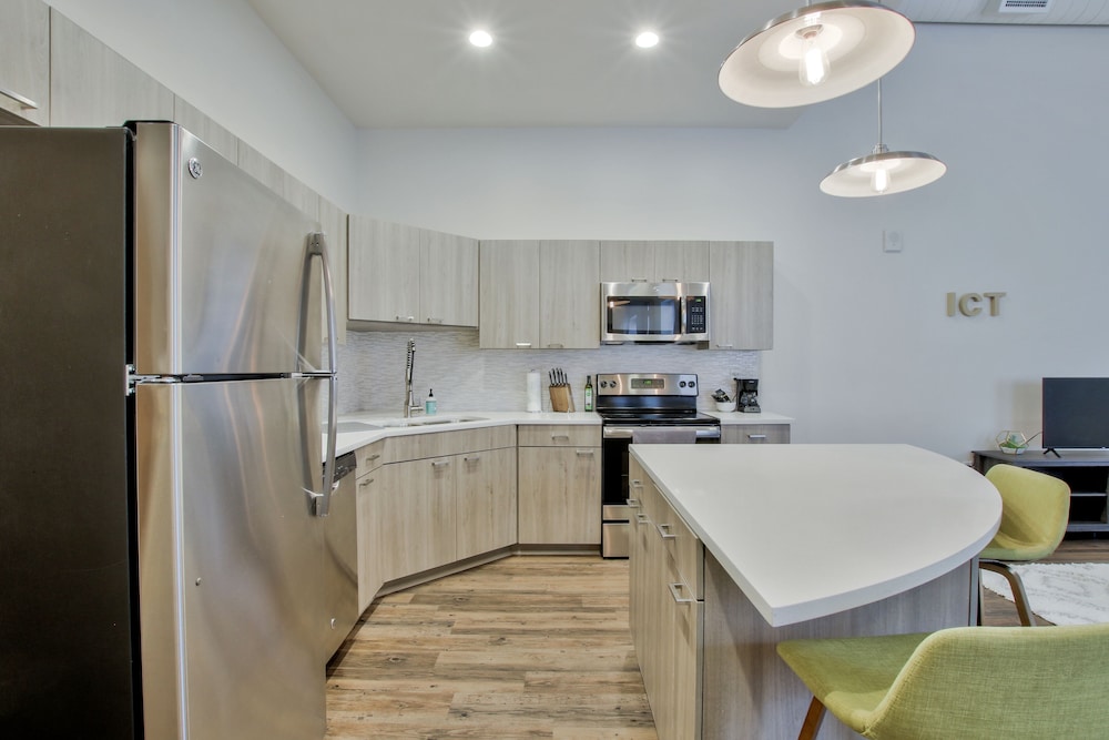 The Old Town Luxury Lofts - photo 63