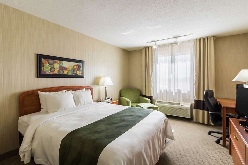 Quality Inn Marshall near University - photo 14