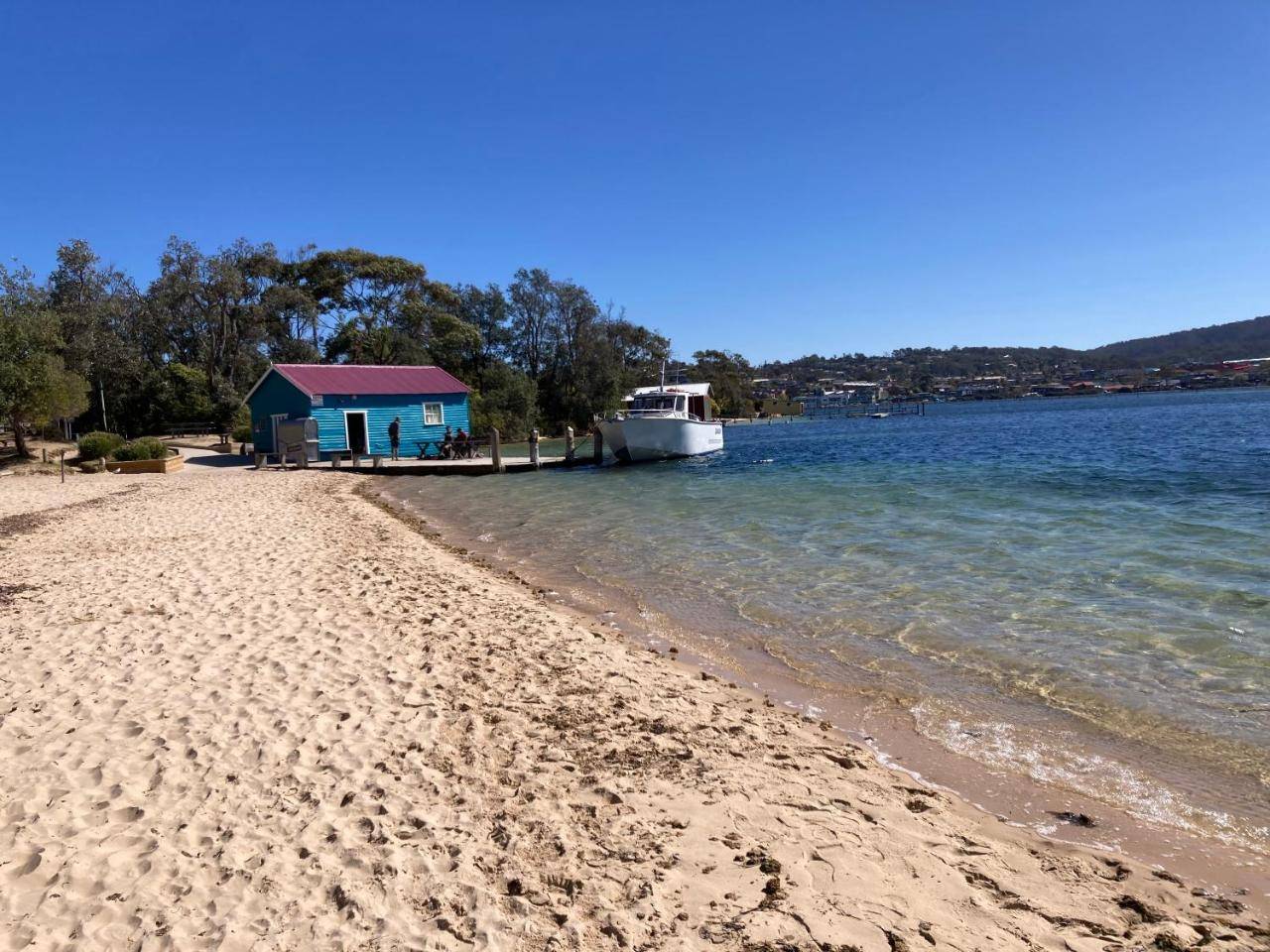 Beaches 9 — 4-Star Luxury Hotel in Merimbula, Australia