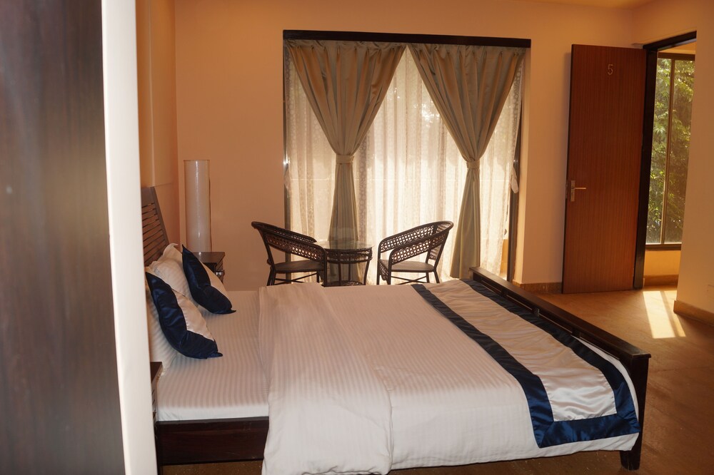 Mamra Suites Goa — Mormugao — photo 3