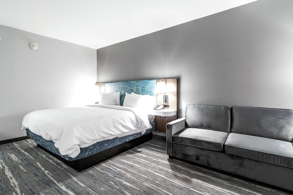 Hampton Inn Locust Grove - photo 14